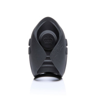 Hot Octopuss Pulse Solo Lux | Zwart