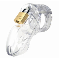 CB-3000 Kuisheidskooi - Transparant - 37 mm