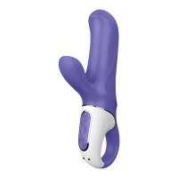 Satisfyer Magic Bunny | Paars