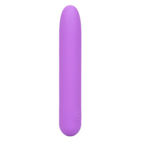 CalExotics Bliss Liquid Silicone Mini Vibe | Paars