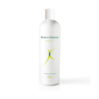 Body In Balance Massageolie - 500 ml