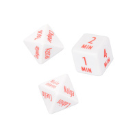 CalExotics Tempt & Tease Dados | Wit