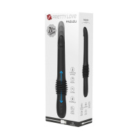 Pazuzu Stotende Vibrator