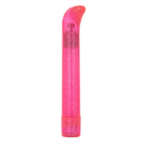 CalExotics Sparkle Slim G-Vibe | Roze