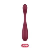 HoneyPlayBox – PUFF Kegeltrainer – Rood