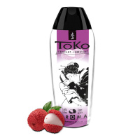 Shunga Toko Aroma Lubricant 165ml | Lustful Lychee