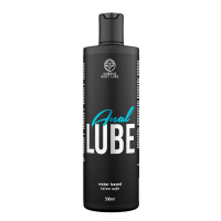 Cobeco CBL Anal Lube water based 500ml | Naturel