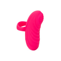CalExotics Envy Handheld Thumping Massager | Roze