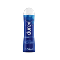 Durex Sensitive Glijmiddel - 100 ml