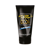 Joy Division Man's Best Lube Best 150ml | Naturel