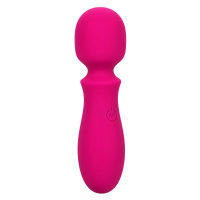 CalExotics Bliss Liquid Silicone Mini Wand | Roze