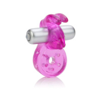 CalExotics Micro Vibe Arouser Bunny | Roze