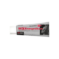 Joy Division Eropharm Sexenergy Cream 40ml | Naturel