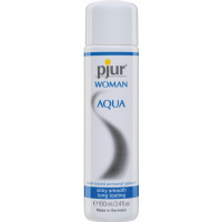Pjur Woman Aqua - 100 ml