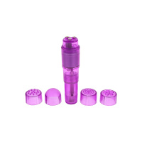 ToyJoy Basics Pocket Rocket | Paars