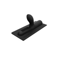 The Cowgirl Wild West | Zwart