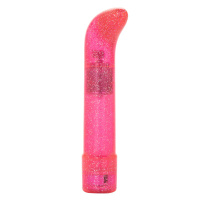 CalExotics Sparkle Mini G-Vibe | Roze