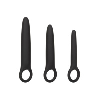 CalExotics Boundless Dilator Trio | Zwart
