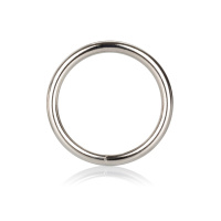 CalExotics Silver Ring - Large | Zilver