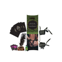 Kama Sutra Kama Sutra Trust Me Playset | Groen