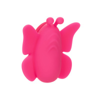 CalExotics Neon Vibes The Flutter Vibe | Roze