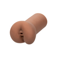 CalExotics Cheap Thrills The Cowboy | Bruine huidskleur