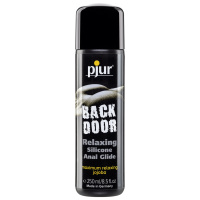 pjur BACK DOOR Relaxing 250ml | Naturel
