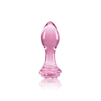 NS Novelties Crystal Rose | Roze