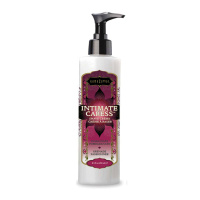 Kama Sutra Intimate Caress Shaving 250ml | Granaatappel