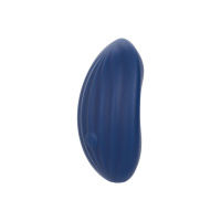 CalExotics Cashmere Velvet Curve | Blauw