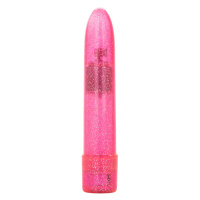 CalExotics Sparkle Mini Vibe | Roze
