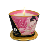 Shunga Massage Candle 170ml | Rozen