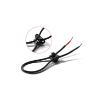 MyStim Heavenly Henry | Zwart