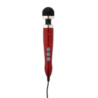Doxy Die Cast 3 Massager | Rood