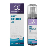 Cobeco CC Bust Booster Gel 60ml | Naturel