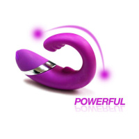 Amour Koppel Vibrator