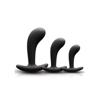 NS Novelties Renegade P Spot Kit | Zwart