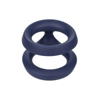 CalExotics Viceroy Dual Ring | Blauw