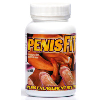 Cobeco Penis Fit Caps 60pcs | Naturel