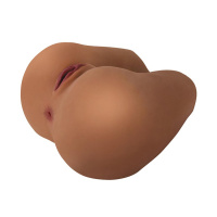 Karla - Vibrating Butt Missionary Masturbator