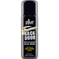 Pjur® Back Door Siliconen Relaxing Glijmiddel - 30ml