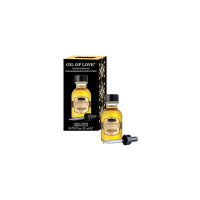 Kama Sutra Oil of Love 22 ml | Vanille