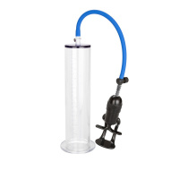 CalExotics Optimum Series Executive Vacuum Pump | Transparant