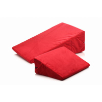Love Cushion Set - Rood