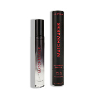 Matchmaker Pheromone Attract Him 10ml | Black Diamond