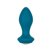 CalExotics Power Gem Vibrating Crystal Probe | Blauw