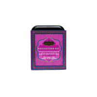 Kama Sutra The Weekender Tin Can | Framboos