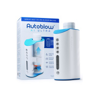 Autoblow AI Ultra (EU Plug) | Wit