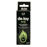 Cobeco Delay Forte Spray 20ml | Naturel