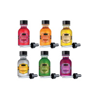 Kama Sutra Oil of Love The Collection Set | Assortiment